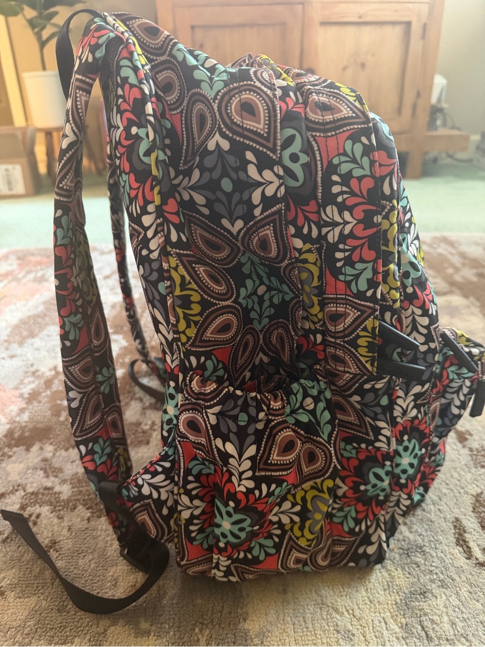 Backpack - Picture 7 of 8